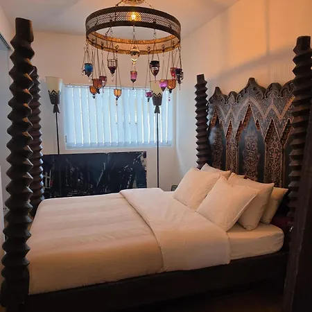 Apartment Luxury Duplex With Rooftop, View Of Cathedral *