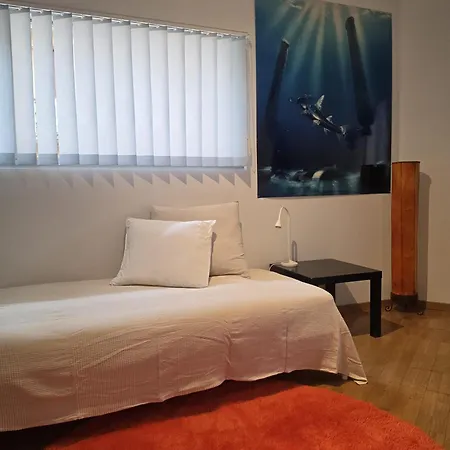 Luxury Duplex With Rooftop, View Of Cathedral * 로잔