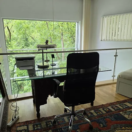 Luxury Duplex With Rooftop, View Of Cathedral