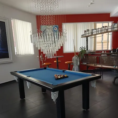Luxury Duplex With Rooftop, View Of Cathedral * 로잔