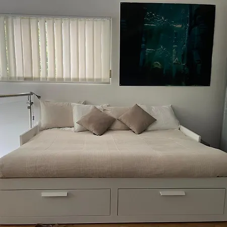 Luxury Duplex With Rooftop, View Of Cathedral 아파트 로잔