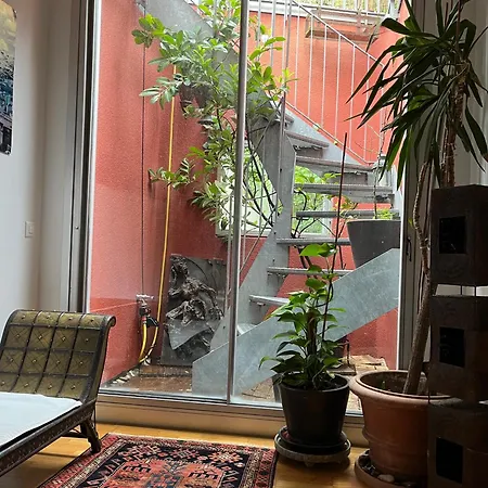 Luxury Duplex With Rooftop, View Of Cathedral 아파트