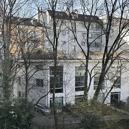 Luxury Duplex With Rooftop, View Of Cathedral